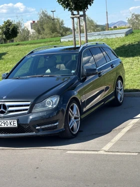 Mercedes-Benz C 220 2.2CDI - 6200 € - 83893057 2