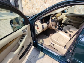 Jaguar X-type - 2800 € - 21669416 9