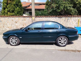Jaguar X-type - 2800 € - 21669416 3