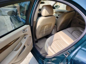 Jaguar X-type - 2800 € - 21669416 8