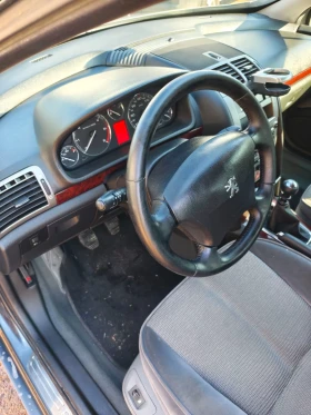 Peugeot 407 | Mobile.bg � ����� ������ 8