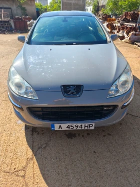 Peugeot 407 | Mobile.bg � ����� ������ 3