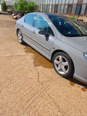 Peugeot 407 | Mobile.bg � ����� ������ 2
