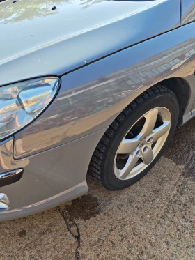 Peugeot 407 | Mobile.bg � ����� ������ 4
