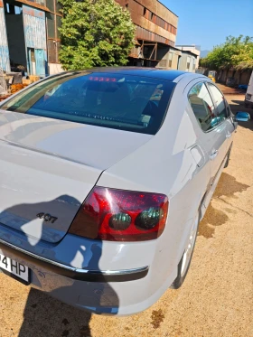 Peugeot 407 | Mobile.bg � ����� ������ 9