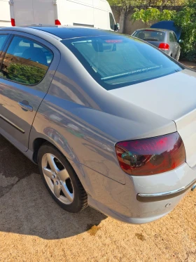 Peugeot 407 | Mobile.bg � ����� ������ 11