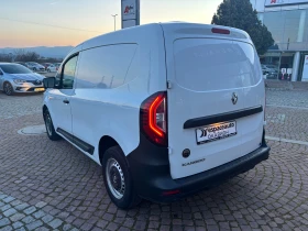 Renault Kangoo 1, 5 dCi 95 hp BVM6 | Auto.bg — изображение 7