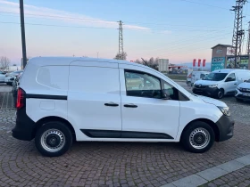 Renault Kangoo 1, 5 dCi 95 hp BVM6 | Auto.bg — изображение 3