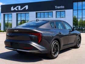 Kia K4 * EX | CarPlay | Heated Wheel | 17" Alloys * C | Mobile.bg � ����� ������ 4