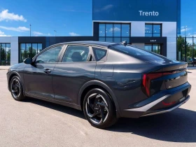 Kia K4 * EX | CarPlay | Heated Wheel | 17" Alloys * C | Mobile.bg � ����� ������ 6