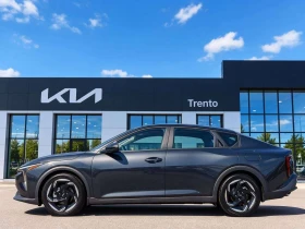 Kia K4 * EX | CarPlay | Heated Wheel | 17" Alloys * C | Mobile.bg � ����� ������ 7