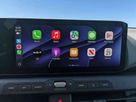 Kia K4 * EX | CarPlay | Heated Wheel | 17" Alloys * C | Mobile.bg � ����� ������ 15