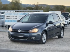 ������ VW Golf