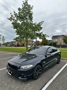 ������ BMW 535