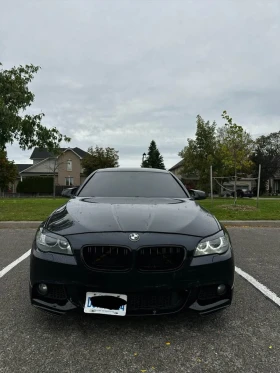 BMW 535 * xDrive* ���������� ��� ������������ ������*  | Mobile.bg � ����� ������ 8