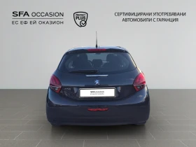 Peugeot 208 5P ACTIVE 1.2 VTi 68 BVM5 EURO 6.2//1810191 | Mobile.bg � ����� ������ 6
