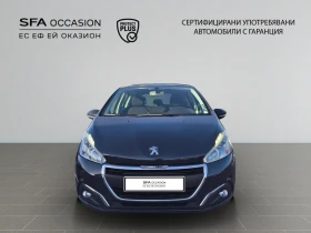 Peugeot 208 5P ACTIVE 1.2 VTi 68 BVM5 EURO 6.2//1810191 | Mobile.bg � ����� ������ 2