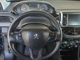 Peugeot 208 5P ACTIVE 1.2 VTi 68 BVM5 EURO 6.2//1810191 | Mobile.bg � ����� ������ 9