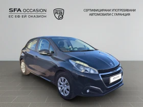 Peugeot 208 5P ACTIVE 1.2 VTi 68 BVM5 EURO 6.2//1810191 | Mobile.bg � ����� ������ 3