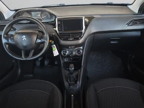 Peugeot 208 5P ACTIVE 1.2 VTi 68 BVM5 EURO 6.2//1810191 | Mobile.bg � ����� ������ 12