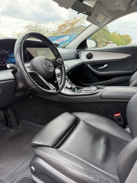Mercedes-Benz E 220 CDI 194 ps Facelift 2021г   - 18500 € - 81482992 13