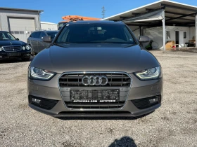 Audi A4 2.0TDI-S LINE-���������-����-��������-������-���� | Mobile.bg � ����� ������ 2