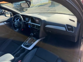 Audi A4 2.0TDI-S LINE-���������-����-��������-������-���� | Mobile.bg � ����� ������ 14