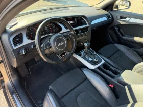 Audi A4 2.0TDI-S LINE-���������-����-��������-������-���� | Mobile.bg � ����� ������ 9