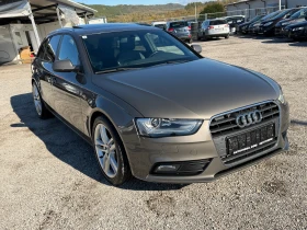Audi A4 2.0TDI-S LINE-���������-����-��������-������-���� | Mobile.bg � ����� ������ 8