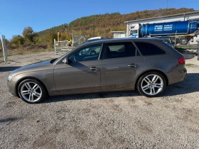 Audi A4 2.0TDI-S LINE-���������-����-��������-������-���� | Mobile.bg � ����� ������ 3