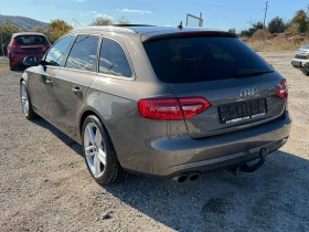 Audi A4 2.0TDI-S LINE-���������-����-��������-������-���� | Mobile.bg � ����� ������ 4