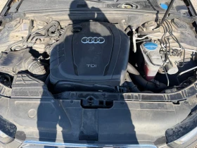 Audi A4 2.0TDI-S LINE-���������-����-��������-������-���� | Mobile.bg � ����� ������ 17