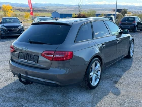 Audi A4 2.0TDI-S LINE-���������-����-��������-������-���� | Mobile.bg � ����� ������ 6