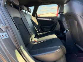 Audi A4 2.0TDI-S LINE-���������-����-��������-������-���� | Mobile.bg � ����� ������ 13