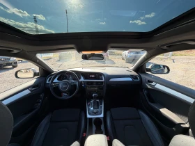Audi A4 2.0TDI-S LINE-���������-����-��������-������-���� | Mobile.bg � ����� ������ 16
