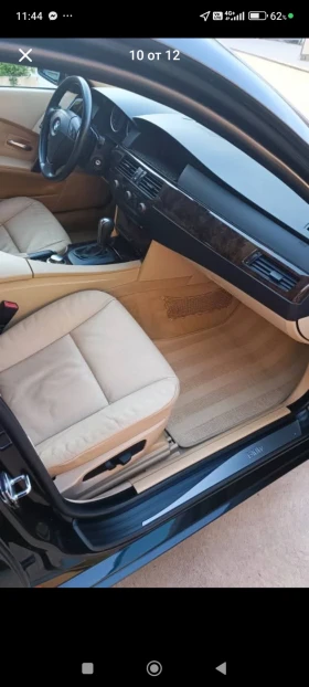 BMW 525 - 4000 € - 98240580 10