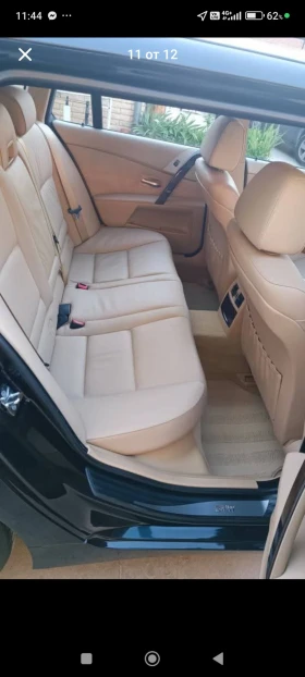 BMW 525 - 4000 € - 98240580 12