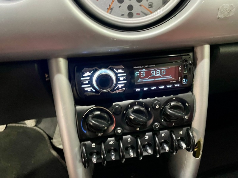 Mini Cooper, снимка 9 - Автомобили и джипове - 45752400