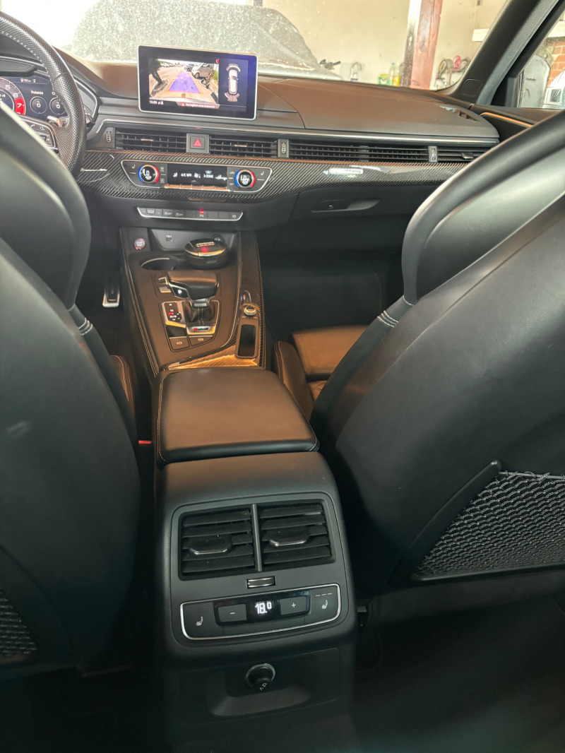 Audi Rs4 НАЛИЧЕН, снимка 13 - Автомобили и джипове - 46354754