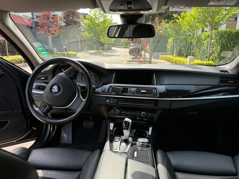 BMW 530 xDrive, снимка 7 - Автомобили и джипове - 46294325