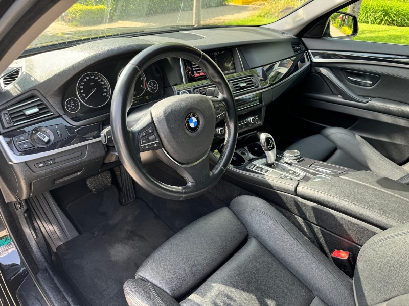 BMW 530 xDrive, снимка 8 - Автомобили и джипове - 46294325