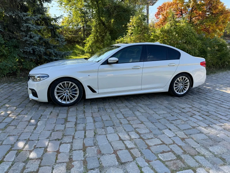 BMW 530 xDrive , снимка 3 - Автомобили и джипове - 47643024