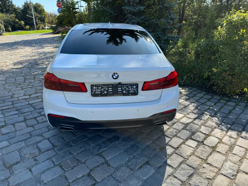 BMW 530 xDrive , снимка 6 - Автомобили и джипове - 47643024