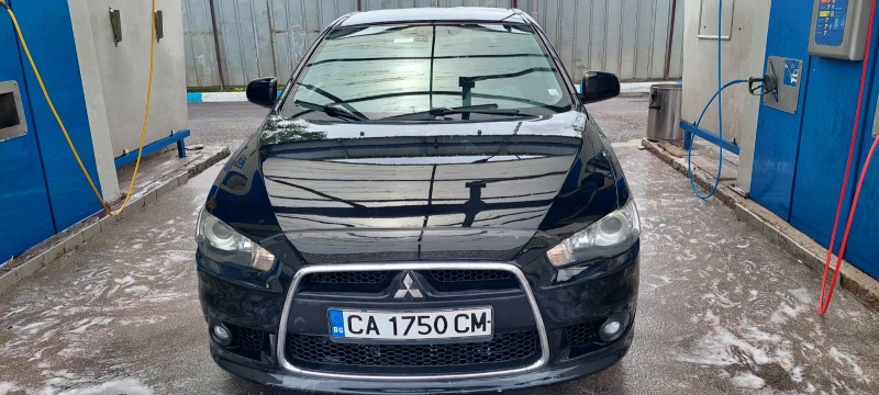 Mitsubishi Lancer, снимка 13 - Автомобили и джипове - 48683728