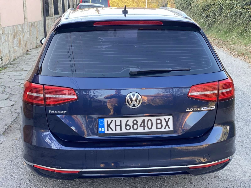 VW Passat DIGITAL, снимка 5 - Автомобили и джипове - 49398107