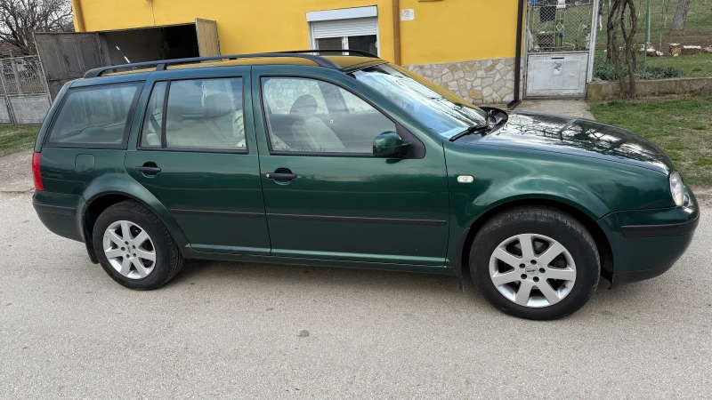 VW Golf, снимка 2 - Автомобили и джипове - 49518097