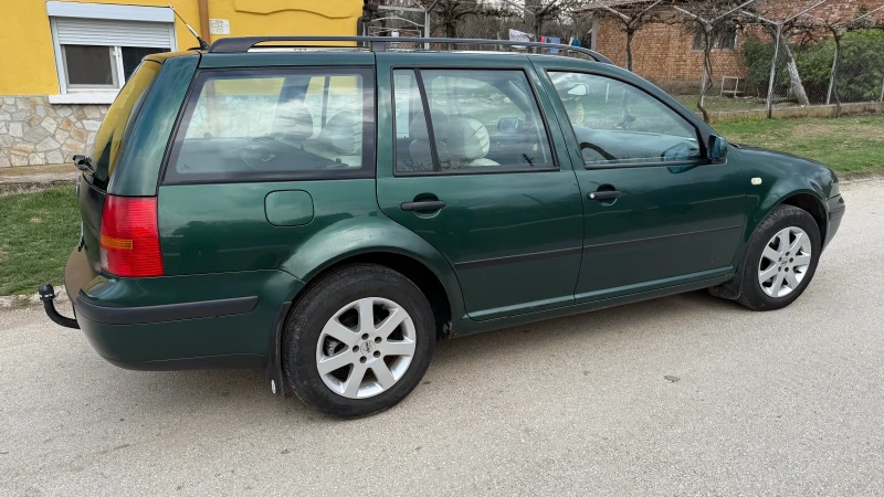 VW Golf, снимка 3 - Автомобили и джипове - 49518097