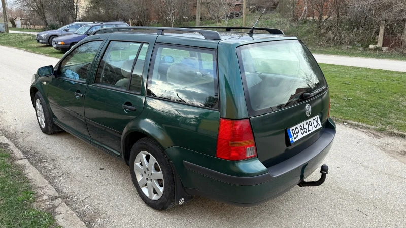 VW Golf, снимка 5 - Автомобили и джипове - 49518097