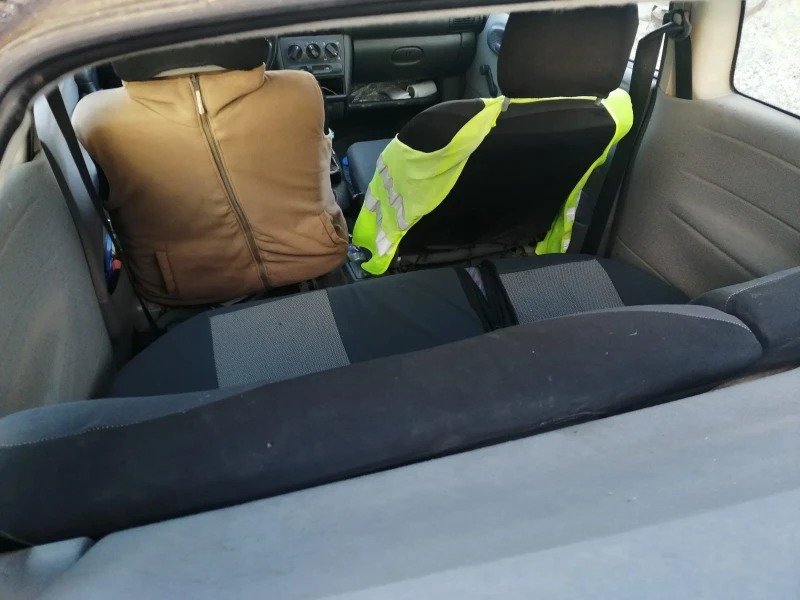 Opel Corsa, снимка 7 - Автомобили и джипове - 52401115