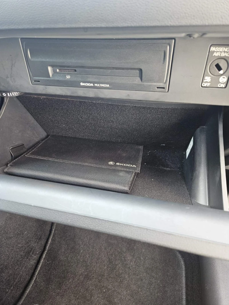 Skoda Octavia TSI Facelift , снимка 9 - Автомобили и джипове - 50072241